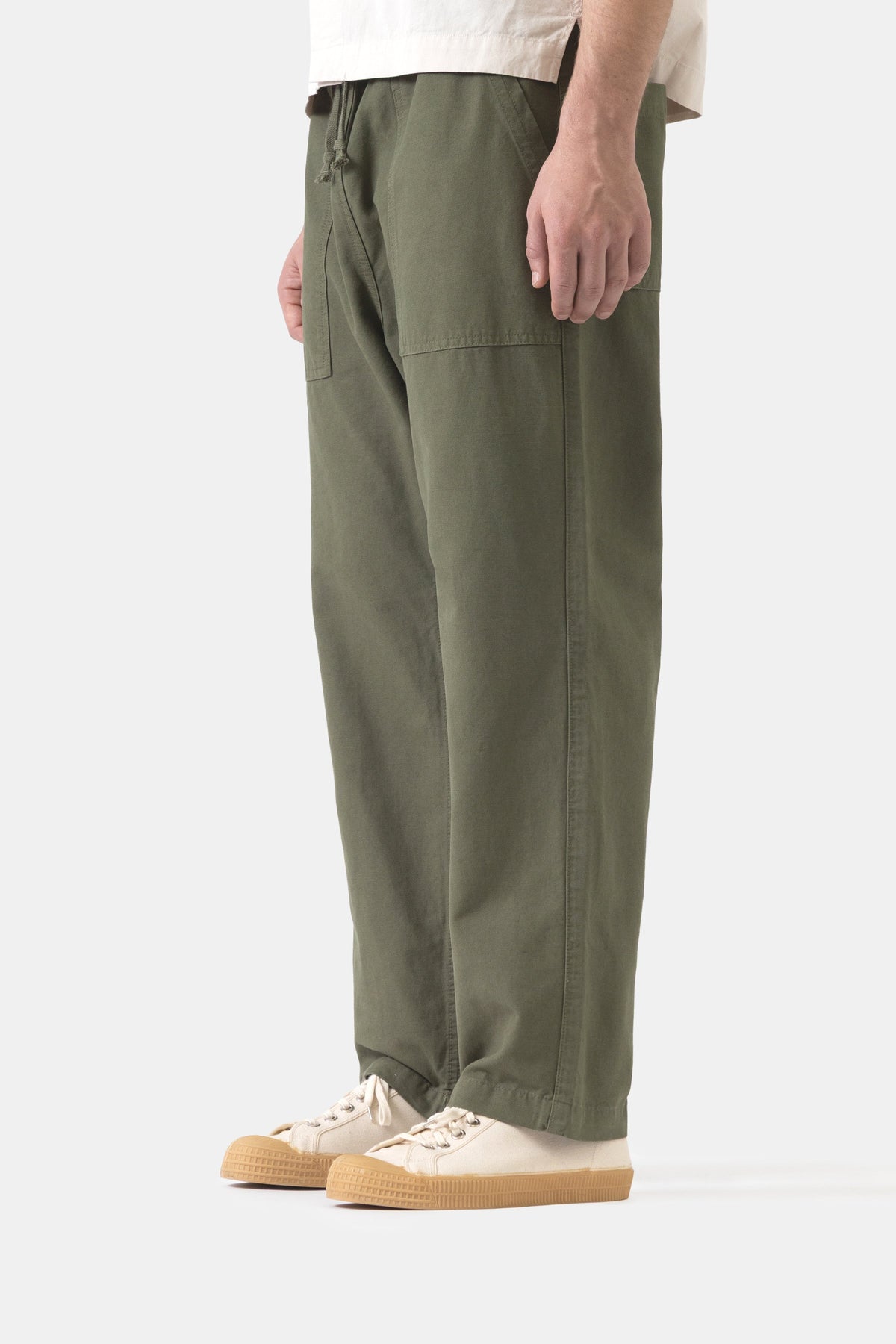 Classic Chef Pants