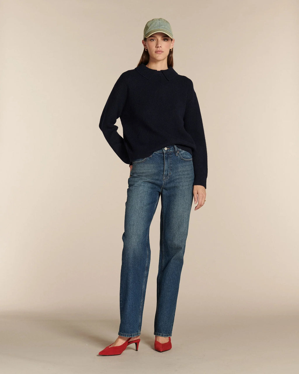 Paris denim
