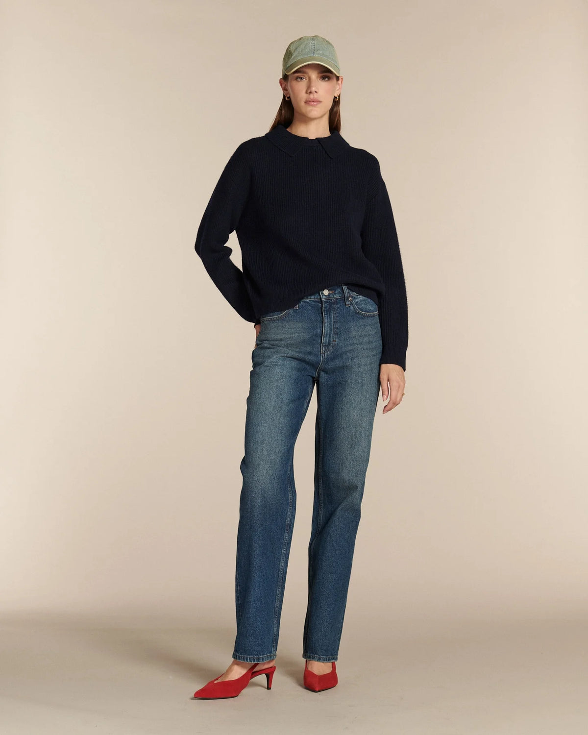 Paris denim
