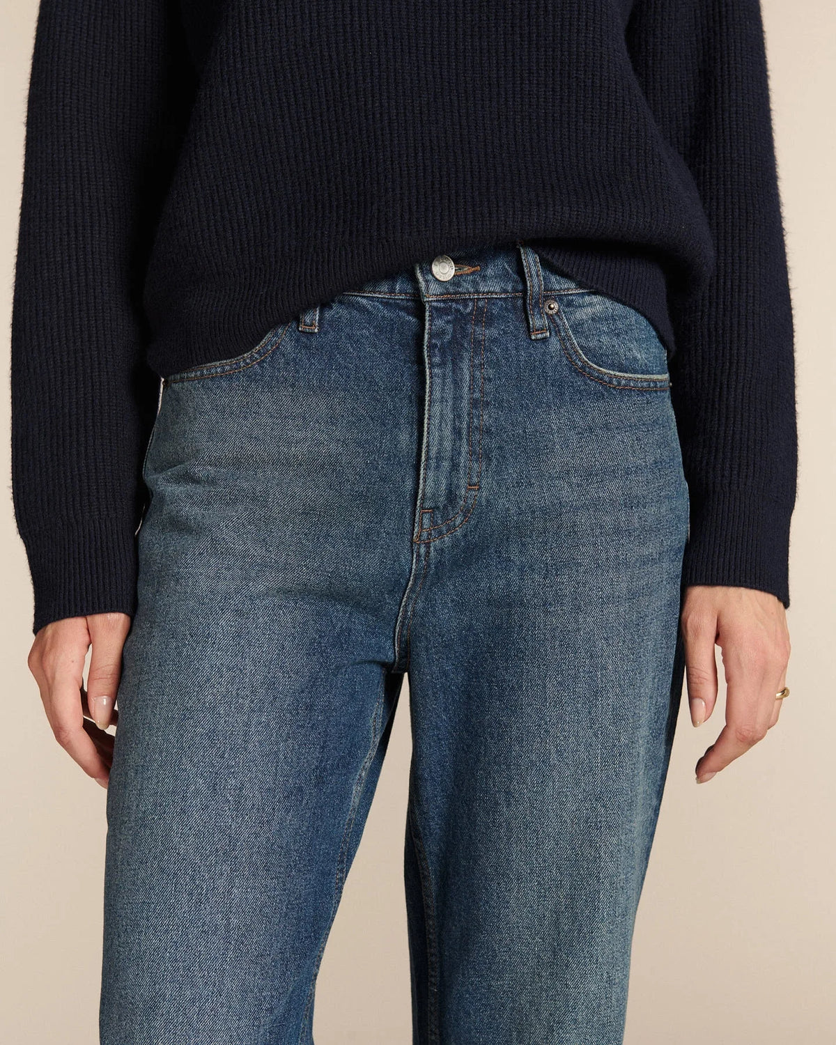 Paris denim