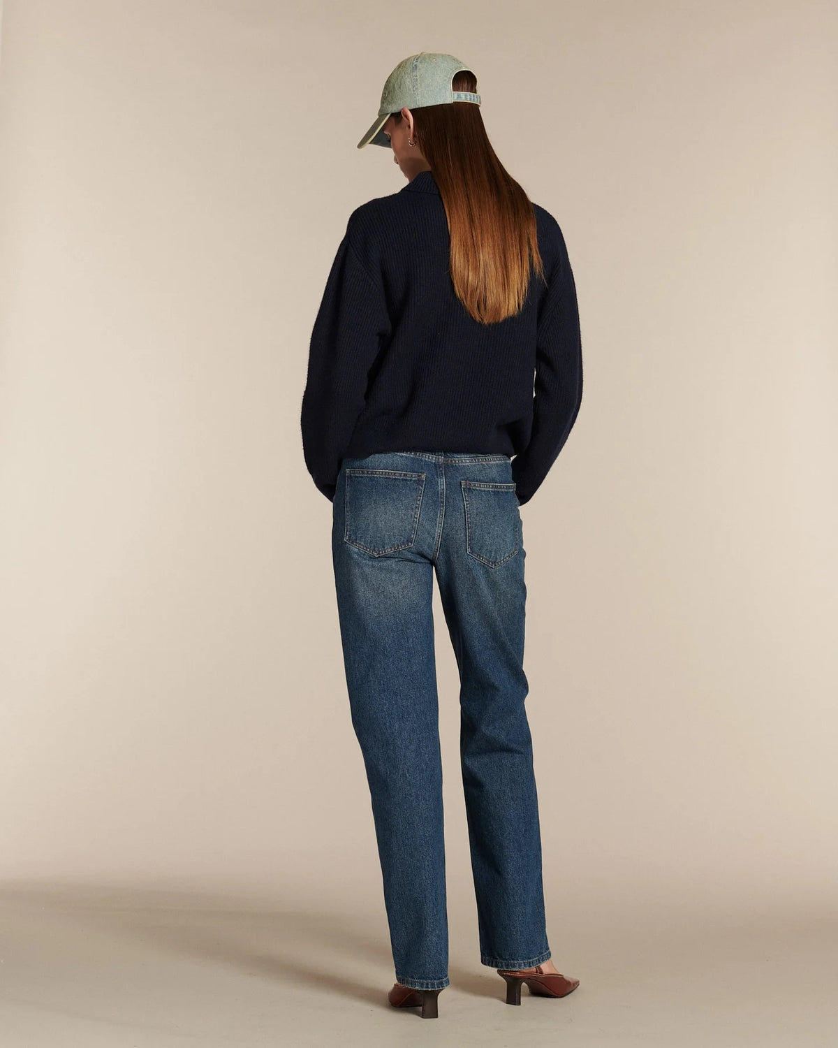 Paris denim