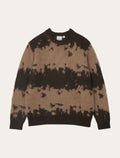 Mohair Splatter