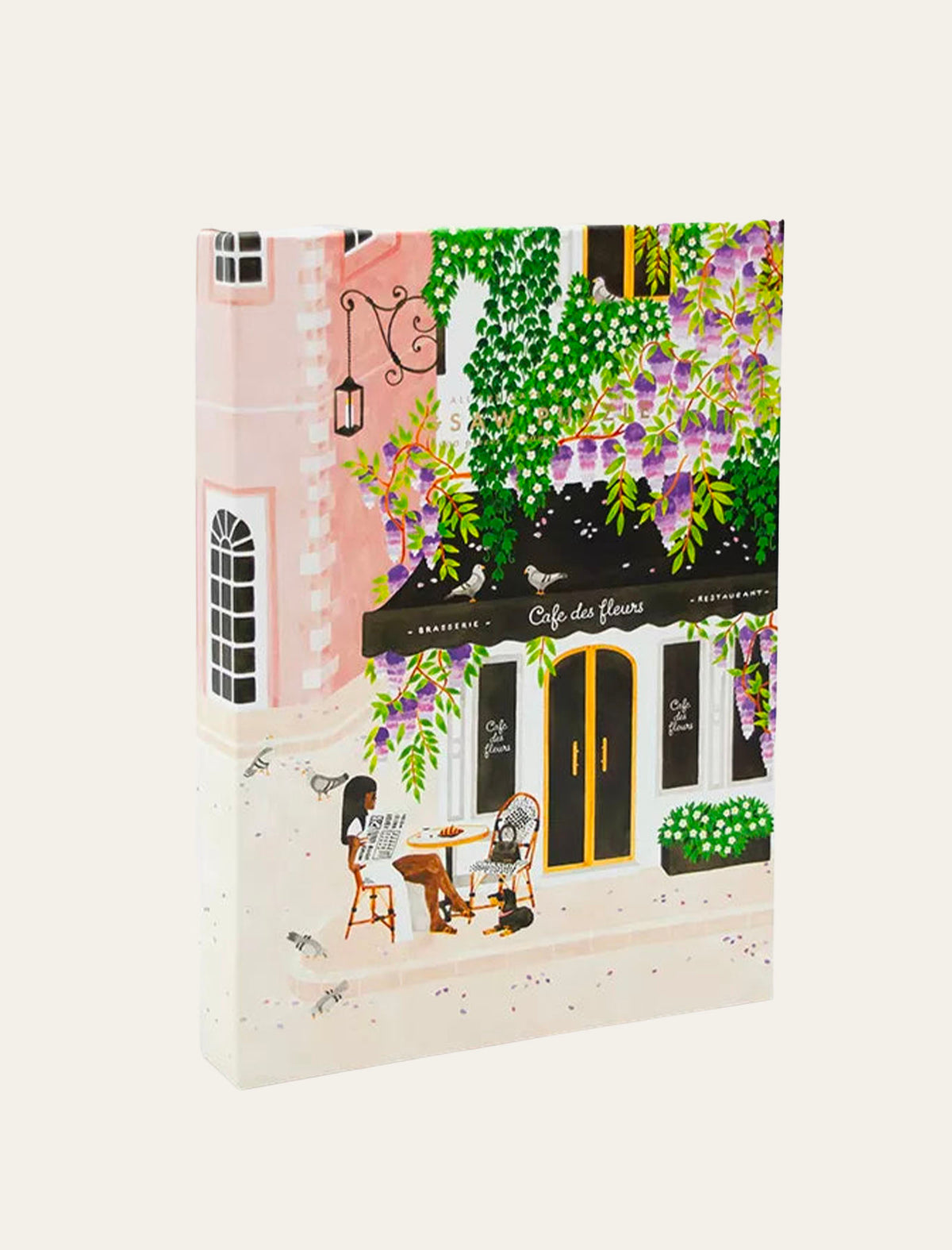 Paris