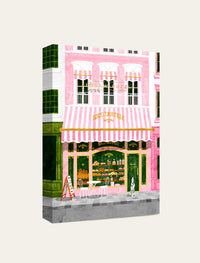 Pink Bakery