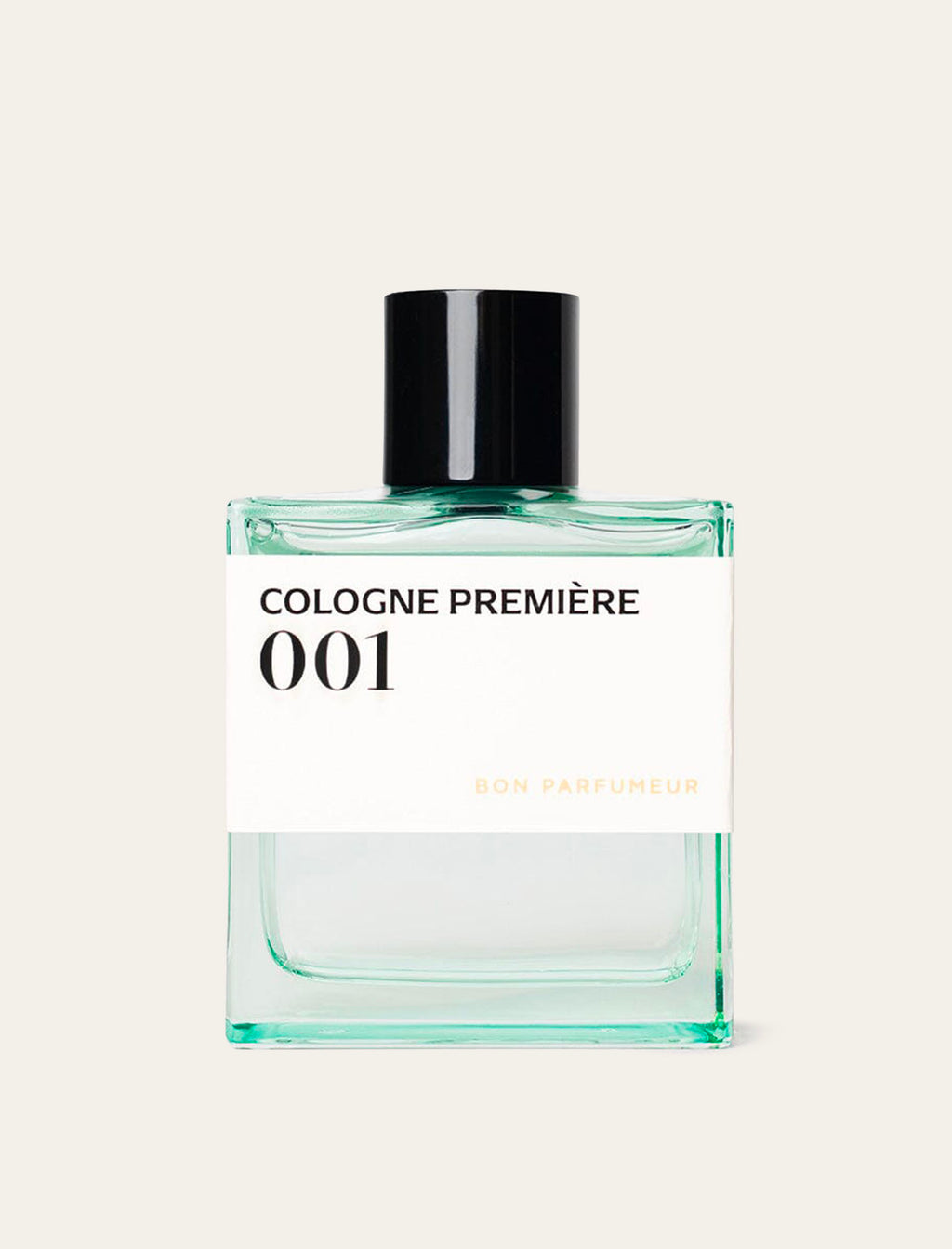 001 Cologne Première