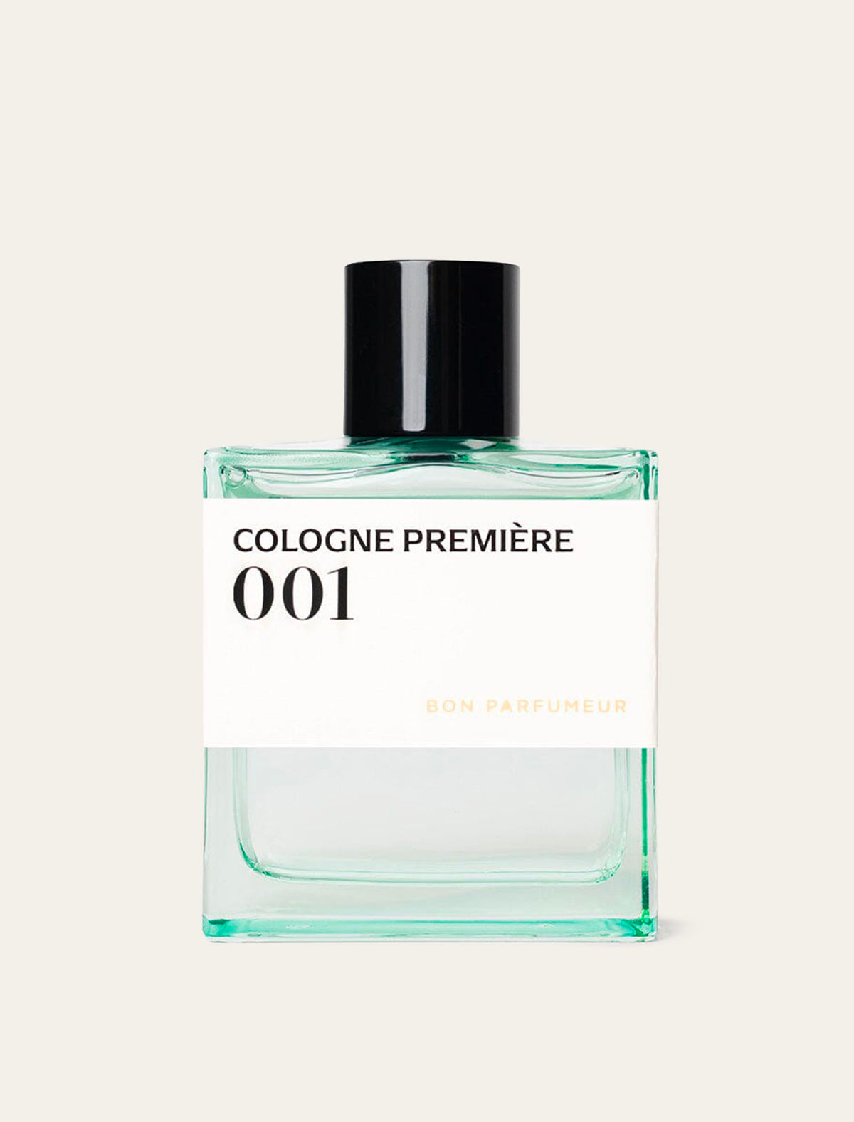 001 Cologne Première