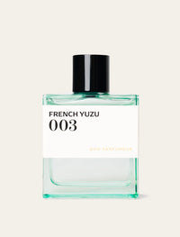 003 French Yuzu