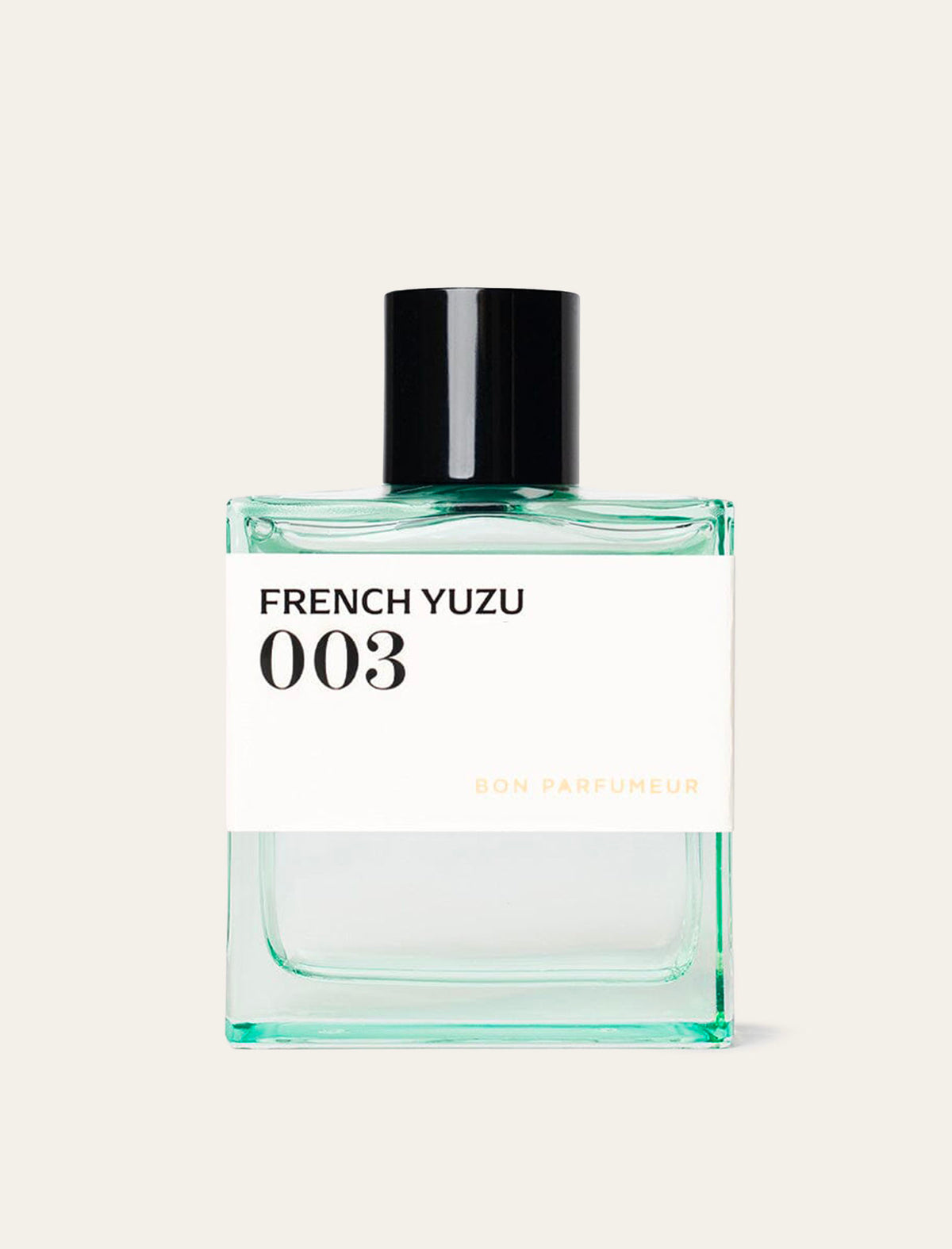 003 French Yuzu