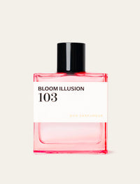 103 Bloom Illusion