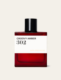 302 Groovy Amber