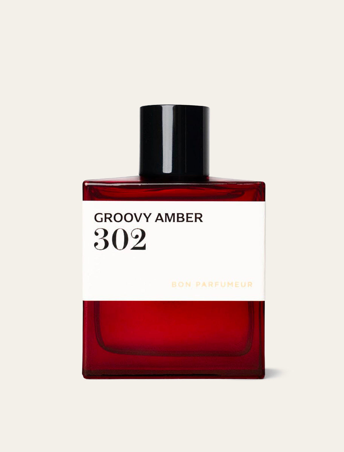 302 Groovy Amber