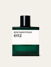 602 Bois Narcotique