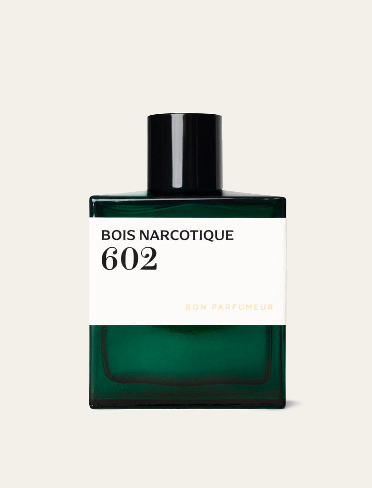 602 Bois Narcotique
