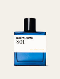 801 Blu Palermo