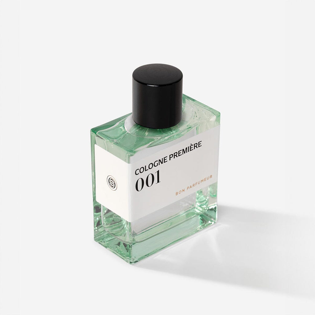 Bon Parfumeur 001 Cologne Première détail