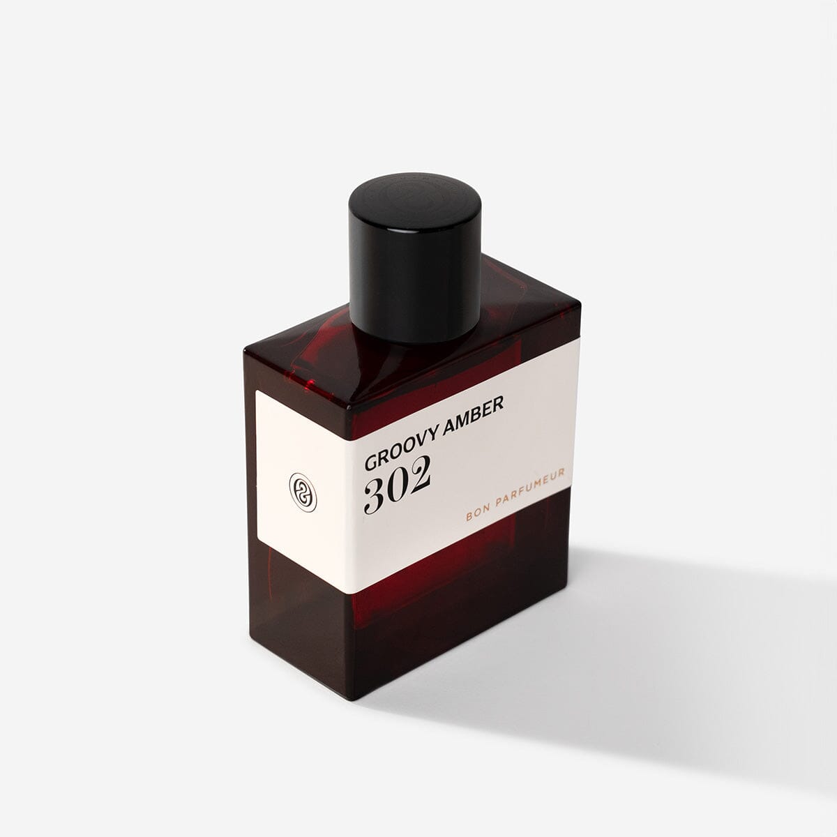 Bon Parfumeur 302 Groovy Amber détail