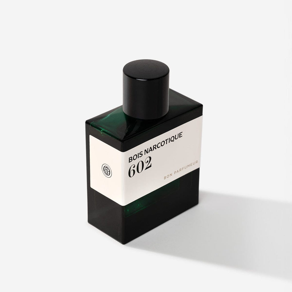 Bon Parfumeur 602 Bois Narcotique détail