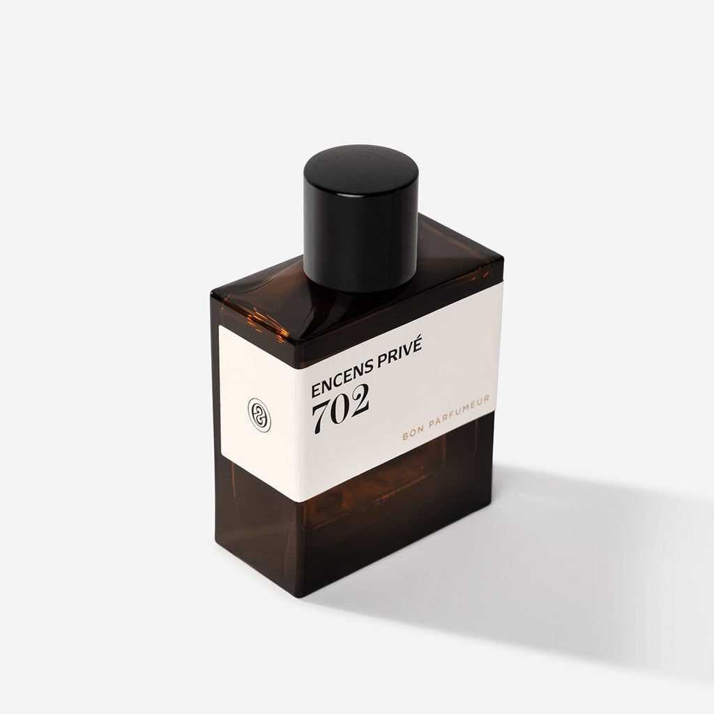 Bon Parfumeur 702 Encens Privé détail