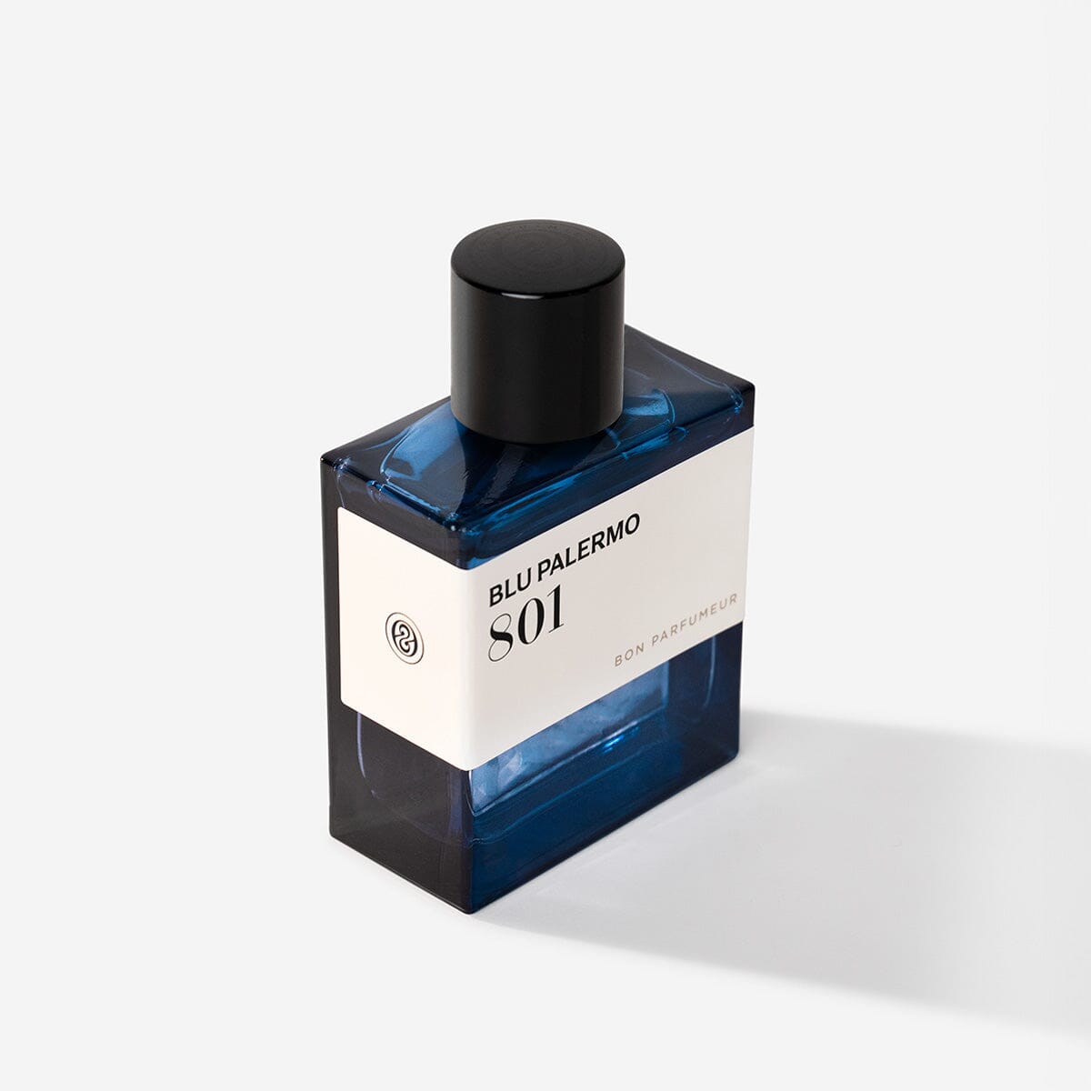 Bon Parfumeur 801 Blu Palermo détail
