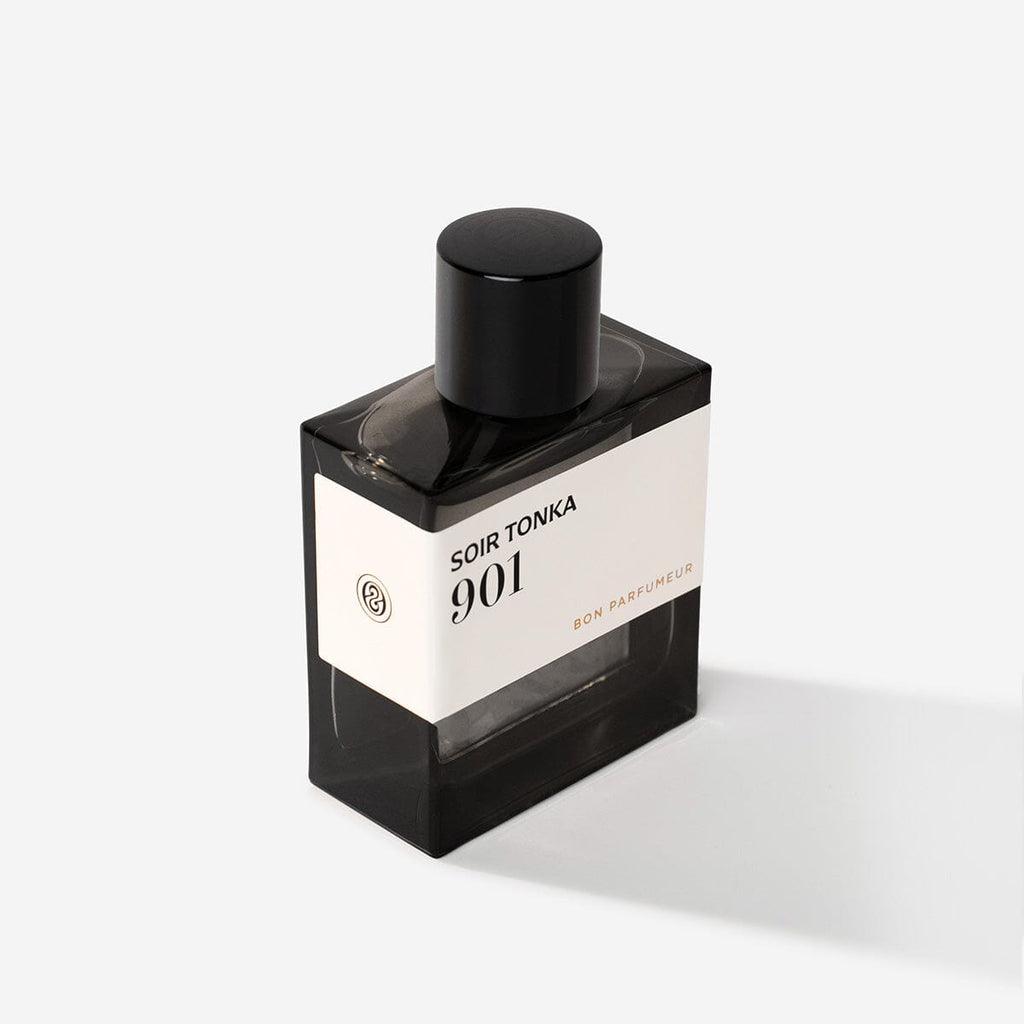Bon Parfumeur 901 Soir Tonka détail