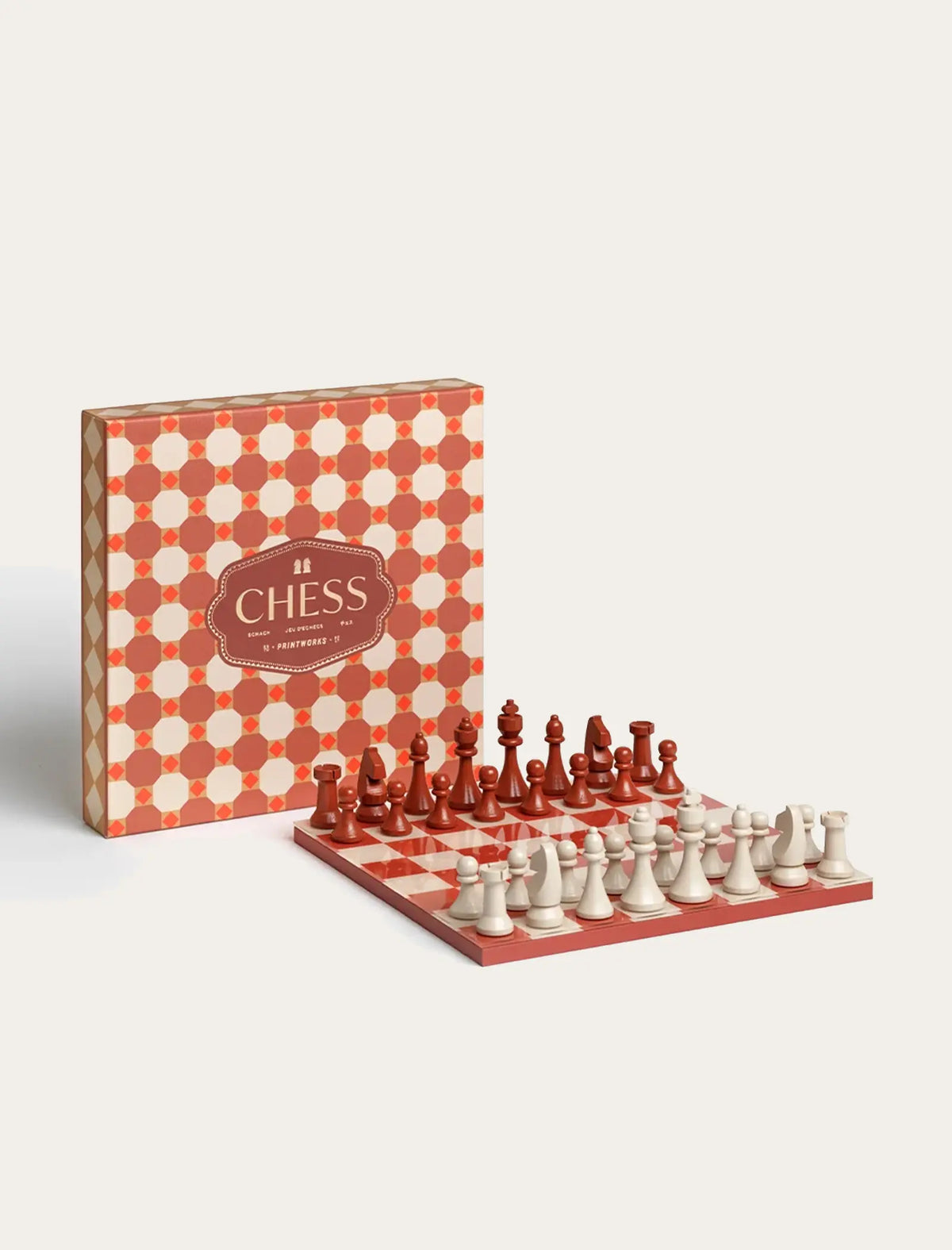 Bazaar Chess