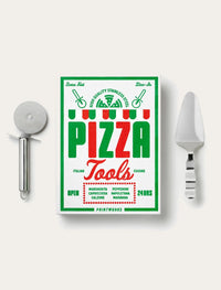 Pizza Tools