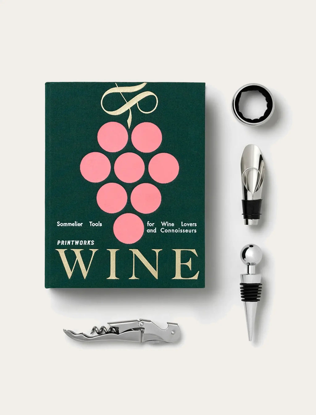 Wine Tools