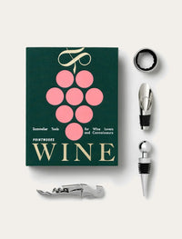 Wine Tools
