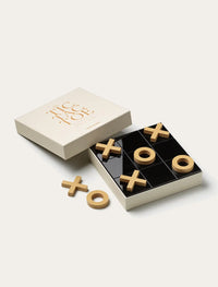 Classic Tic Tac Toe