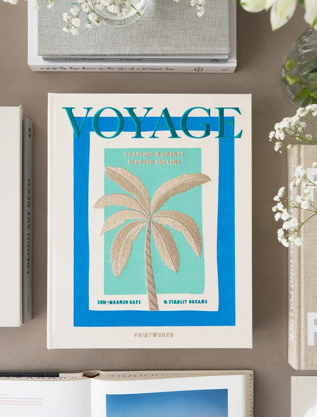 Voyage