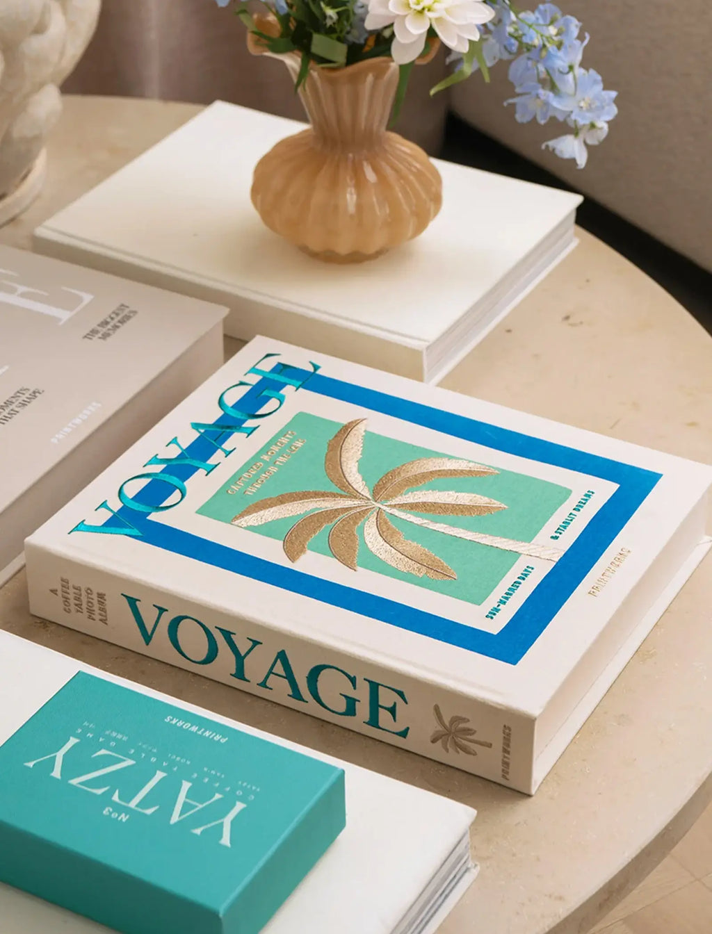 Voyage