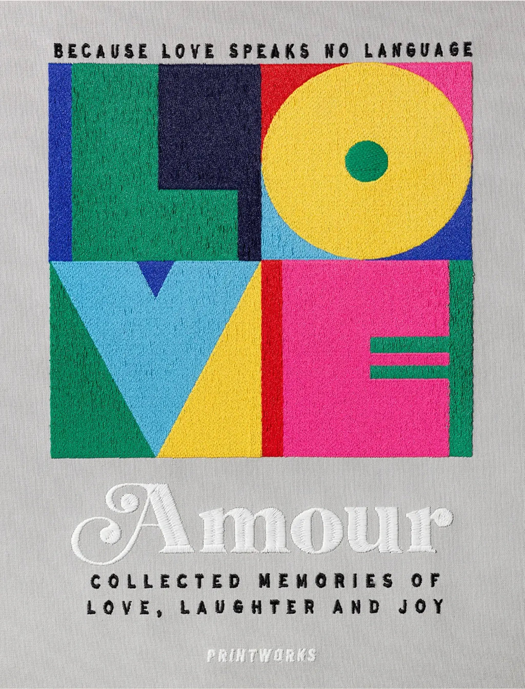 Amour