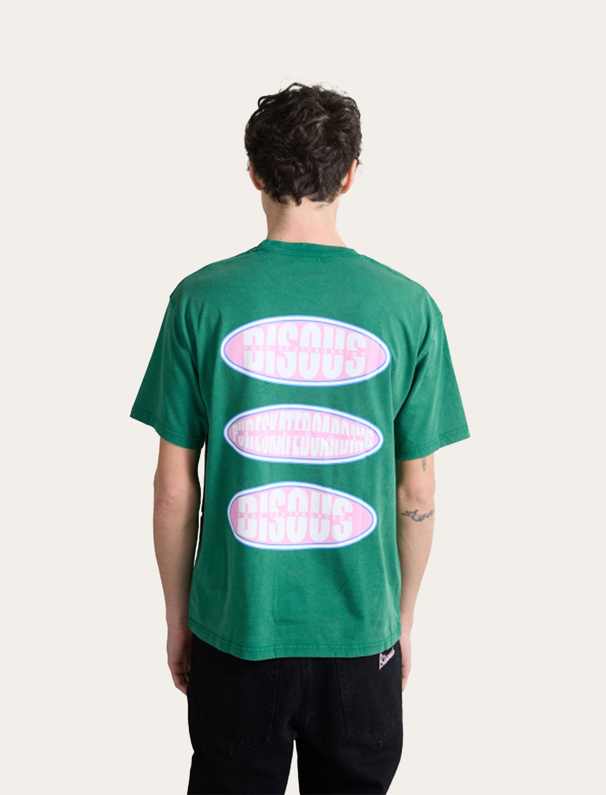 TS Foundation