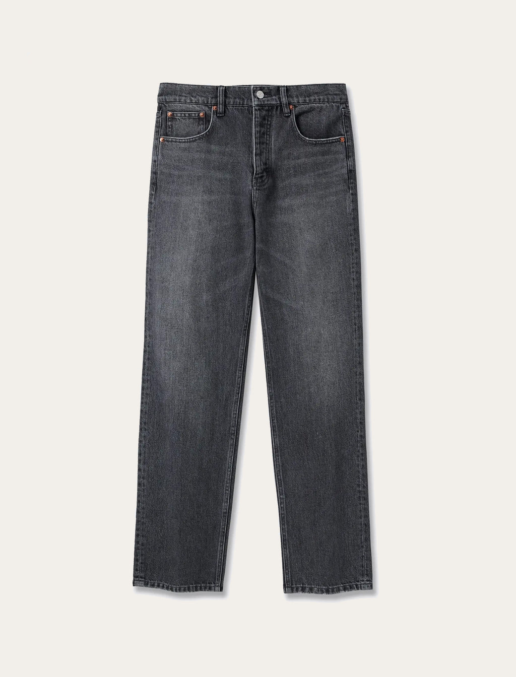 Quincy denim