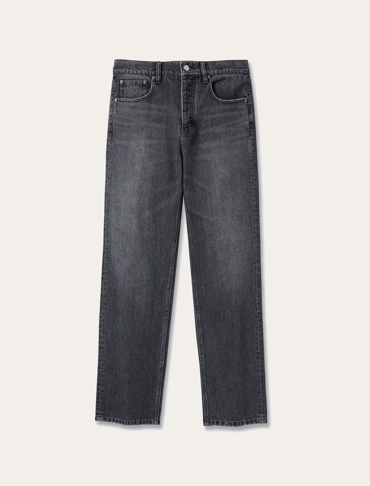Quincy denim