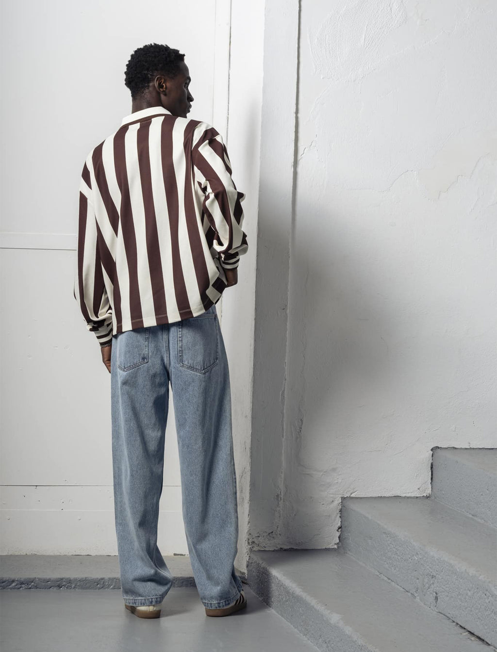 Cocoa Vintage Football