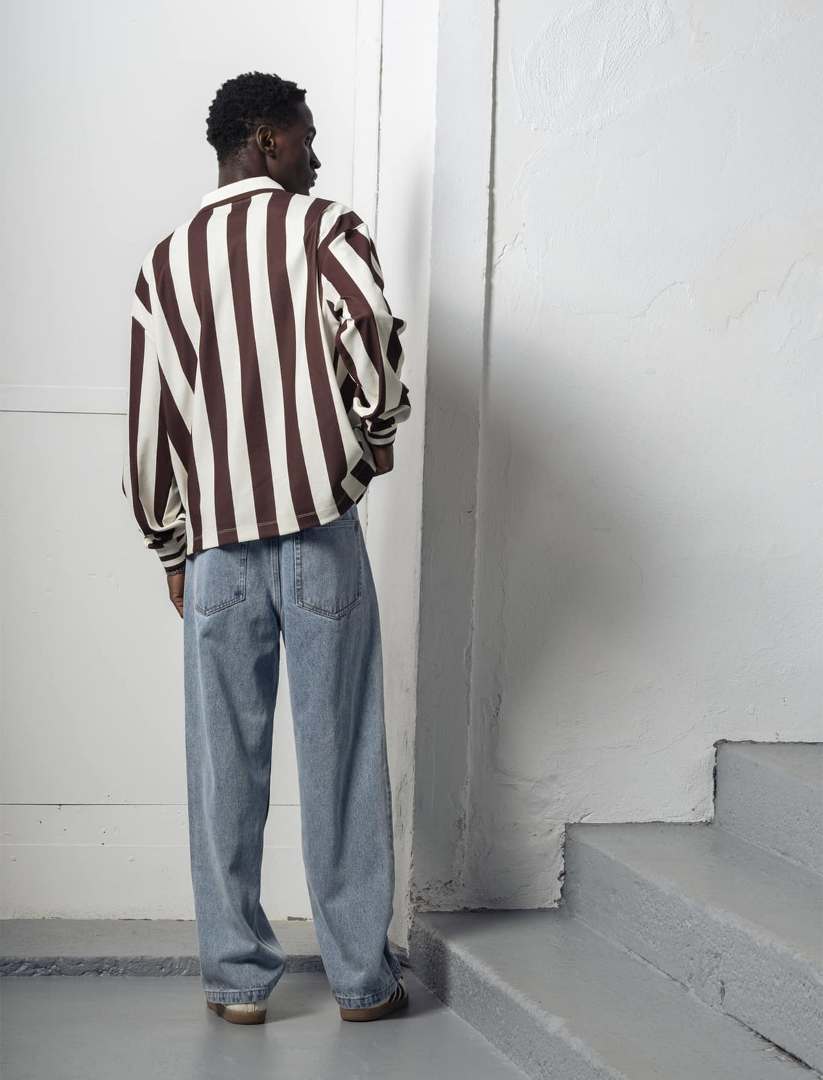 Cocoa Vintage Football