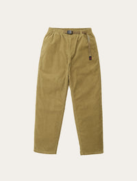 Corduroy Gramicci Pant