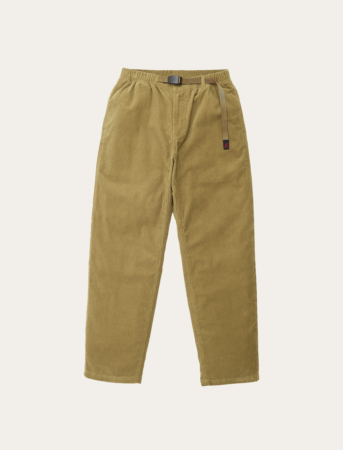Corduroy Gramicci Pant