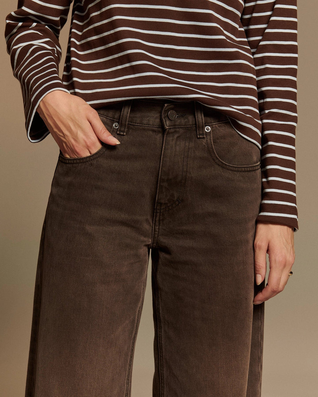 River denim