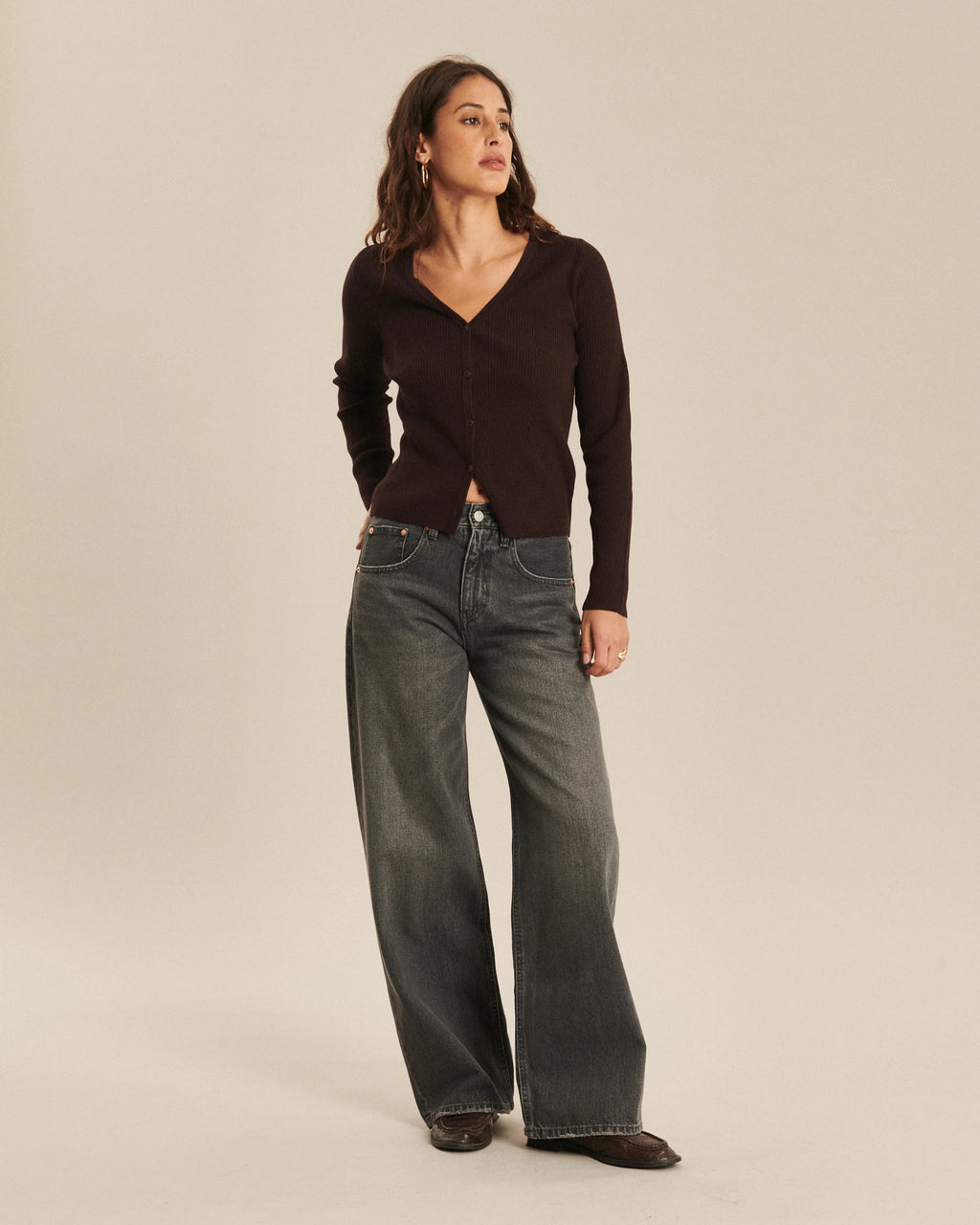 River denim