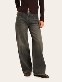 River denim