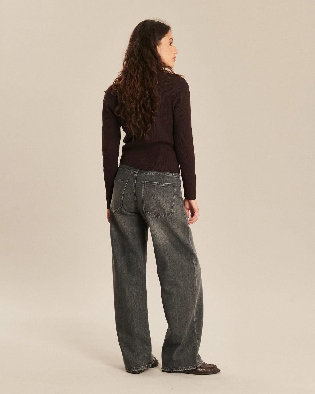 River denim