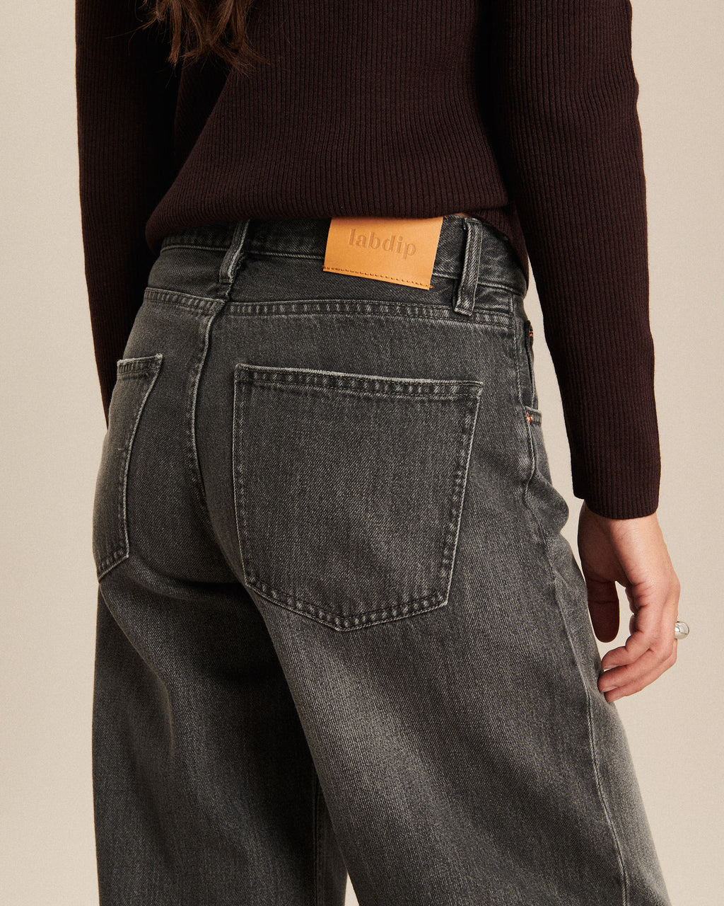 River denim