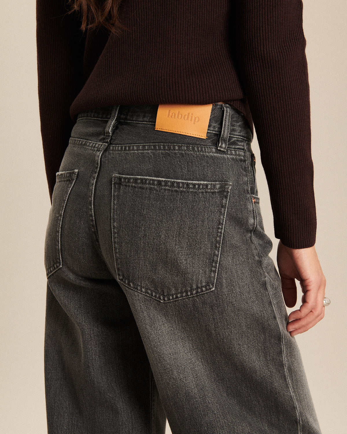 River denim