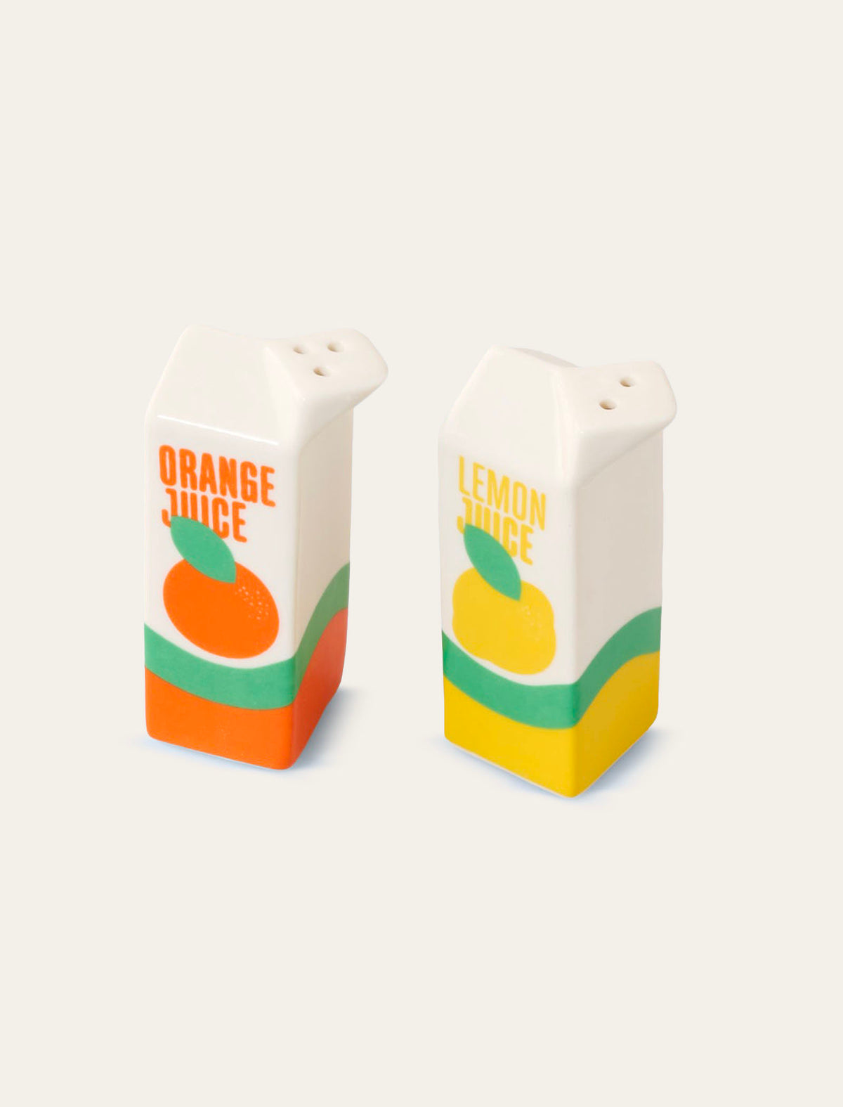 Sel et Poivre Juice