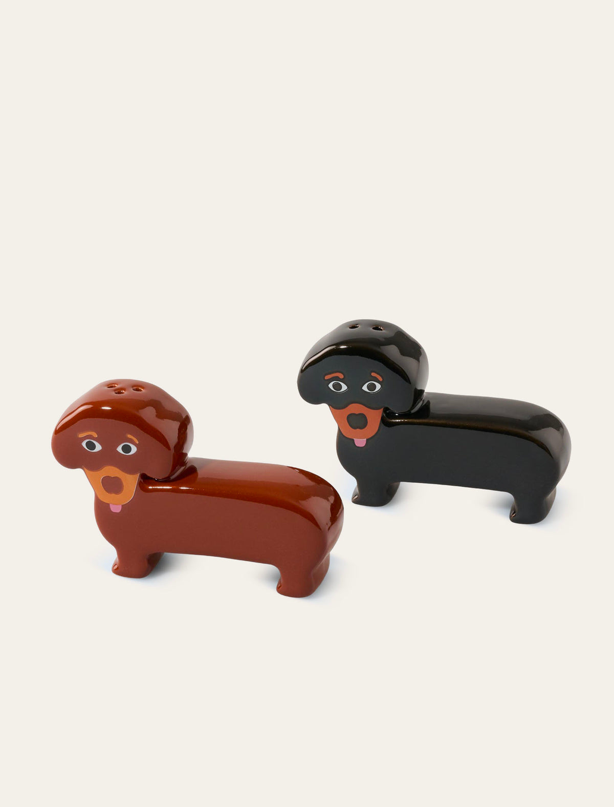Sel et Poivre Teckel