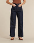 SAMUEL DENIM - BRUT BR 80