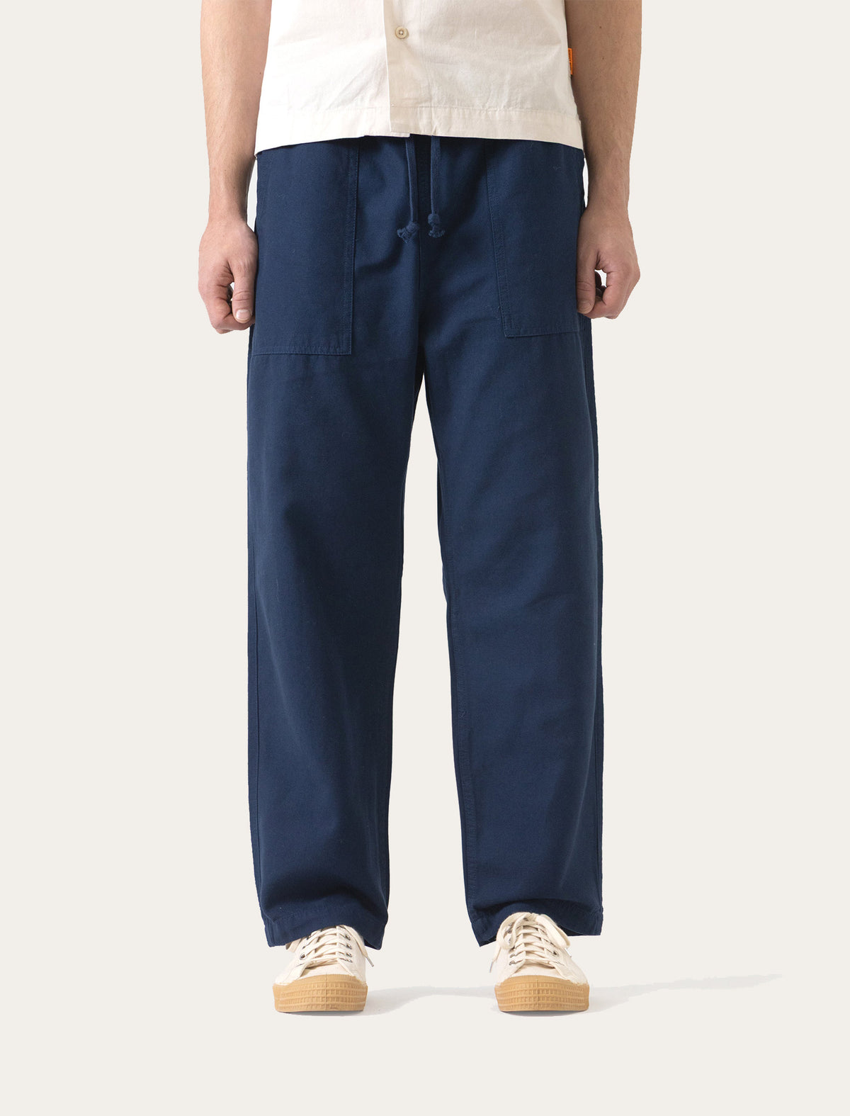 Classic Chef Pants