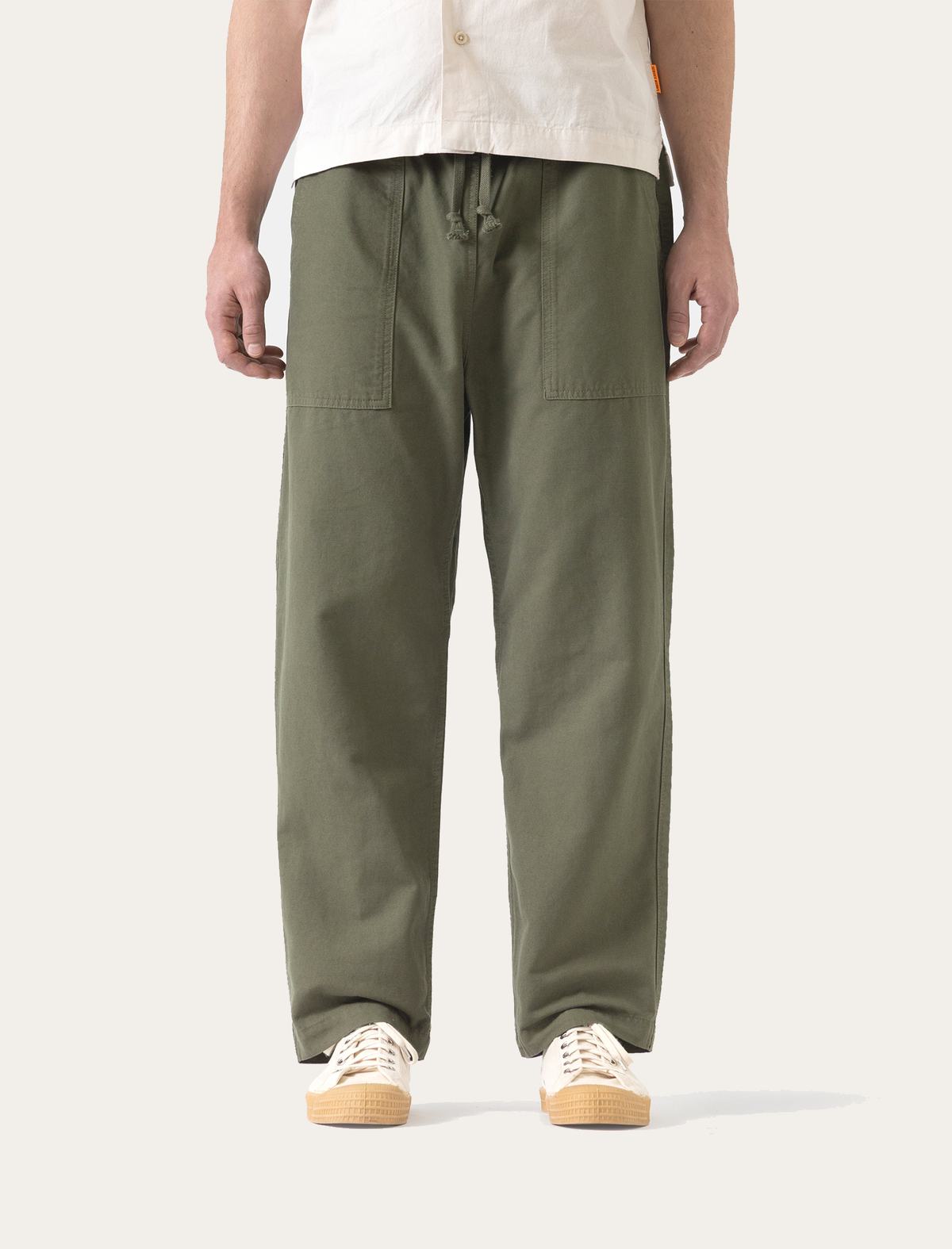 Classic Chef Pants